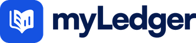 myLedger Logo