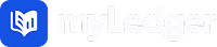 Logo myLedger Light